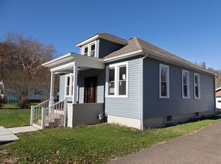 46 Lawson Ave, Triadelphia, WV 26059