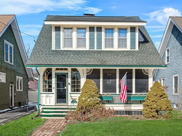 12 Kellogg Avenue, Port Jervis, NY 12771