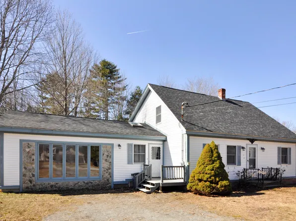 18 Tallwood Drive, Milford, ME 04461