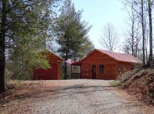 Lemon Drop Ln, Murphy, NC 28906