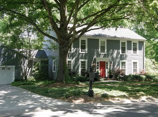 3410 Chevington Rd, Charlotte, NC 28226