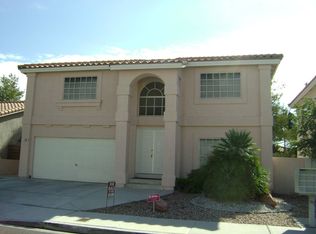 938 Sitting Bull Dr, Henderson, NV 89014