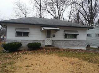 10509 Earl Dr, Saint Louis, MO