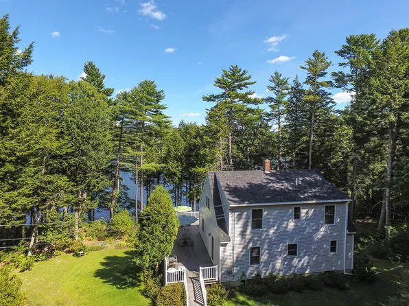 73 Toomey Hill Lane, Warren, ME 04864