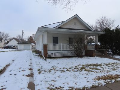 1148 N 4th St, David City, NE, 68632