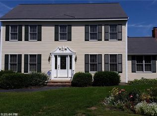2 Laffin Dr, Westbrook, ME 04092