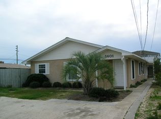 5601 Sunset Ave, Panama City Beach, FL 32408