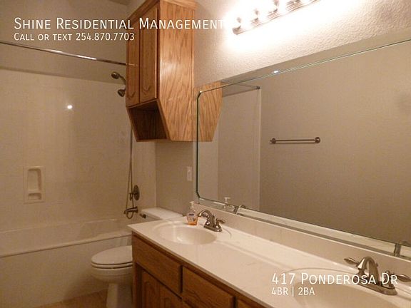 2nd image of 417 Ponderosa Dr