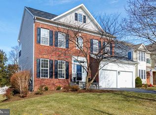 709 Montauk Ct NE, Leesburg, VA 20176
