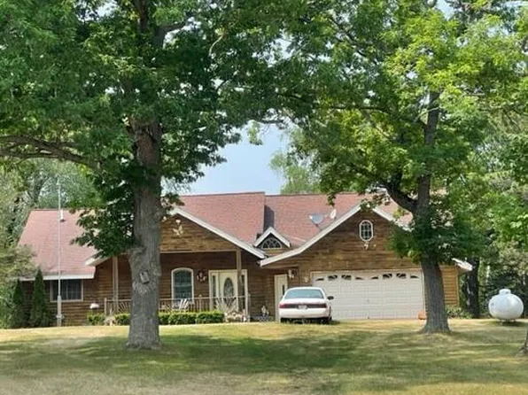 N851 Spring Lake Estates DRIVE, Neshkoro, WI 54960