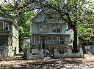 20 W End Ave, Newark, NJ 07106
