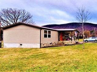 160 Danner Rd, Elizabethton, TN 37643