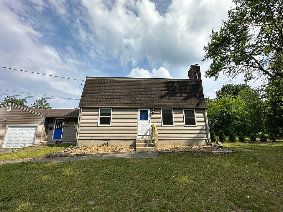 169 Rocky Hill Rd, Hadley, MA 01035 Zillow