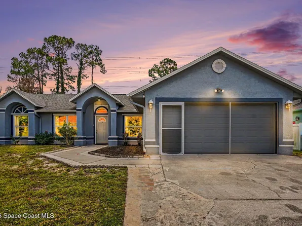 1325 Glencove Ave NW, Palm Bay, FL 32907
