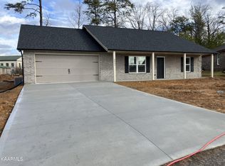 5051 Cuperto Ln LOT 43, Knoxville, TN 37918