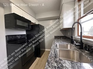 521 N High St #A, Lancaster, OH 43130
