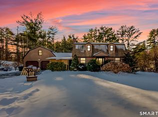 478 Greenwoods Road, Torrington, CT 06790