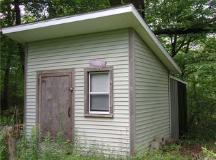 LOT 23 Scotch Rd LOT 23, Freedom, NY 14065