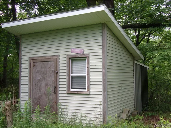 LOT 23 Scotch Rd Lot 23, Freedom, NY 14065