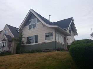 1730 46th Ave SW, Seattle, WA 98116