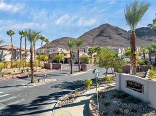 672 Solitude Point Ave, Henderson, NV 89012
