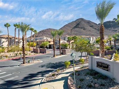 672 Solitude Point Ave, Henderson, NV, 89012