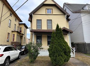24 Park St, Bridgeport, CT 06608