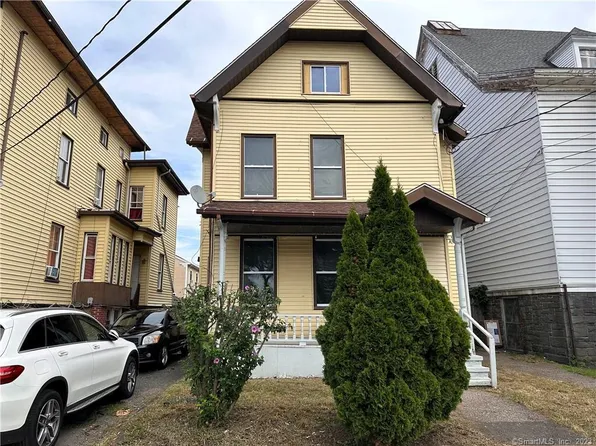 24 Park Street, Bridgeport, CT 06608