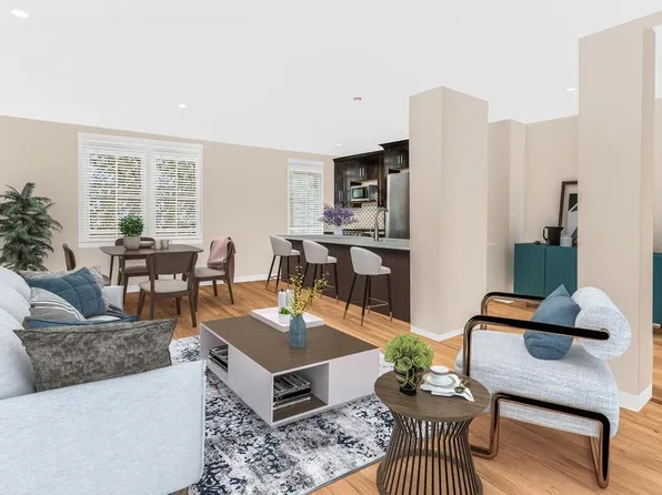 6535 Broadway #2CD, Bronx, NY 10471