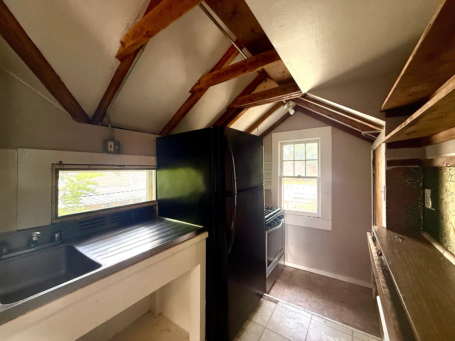 Studio, 350 sqft, $1,395 — Photo 4