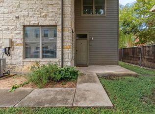 1201 Grove Blvd APT 1501, Austin, TX 78741