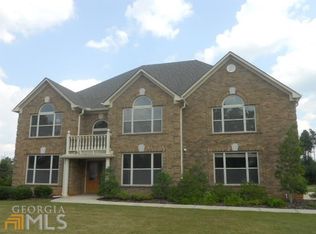 517 Casuarina Concourse, Hampton, GA 30228