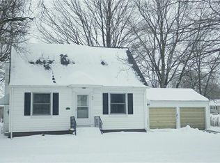 527 Union St, Ryan, IA 52330