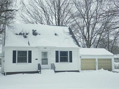 527 Union St, Ryan, IA, 52330