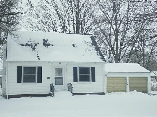 527 Union St, Ryan, IA 52330