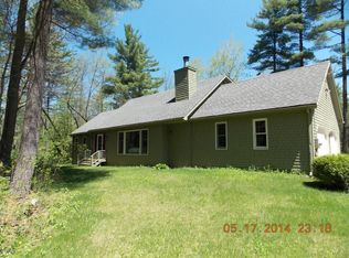 4 W Stockbridge Rd, Stockbridge, MA 01262