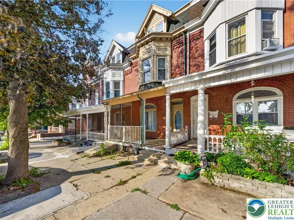 121 S 14th St, Allentown, PA 18102