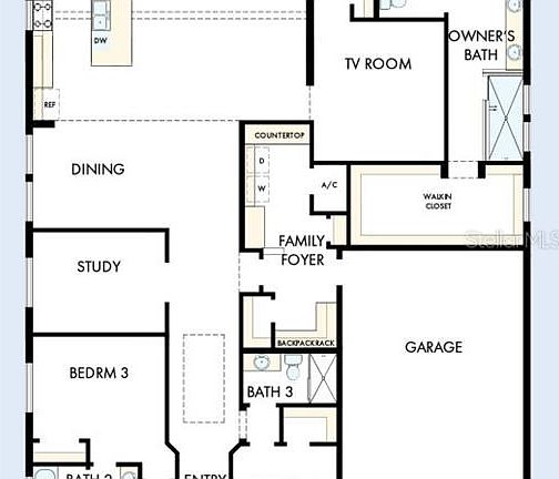 3rd image of this home