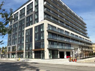 801 The Queensway #612, Toronto, ON M8Z 1N4