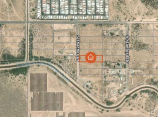 2625 S Thacher Dr LOT 66, Casa Grande, AZ 85194