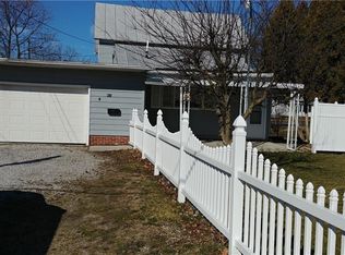 411 N Clinton St, Defiance, OH 43512