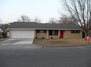 4010 Ermine Trl, Temple, TX 76504