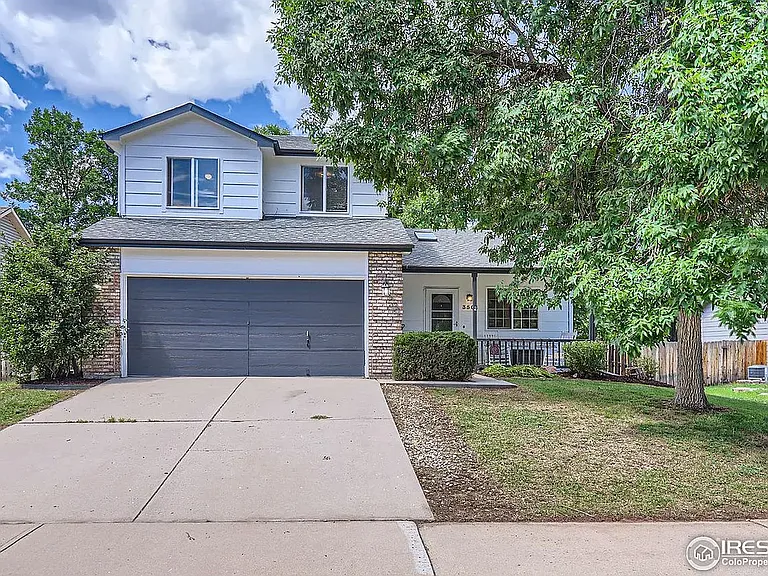 3501 Riva Ridge Dr — Photo 1