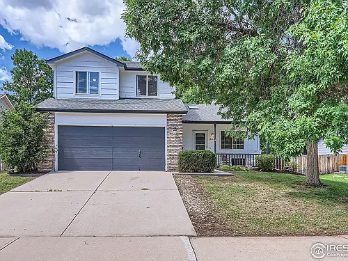 3501 Riva Ridge Dr Photo 1
