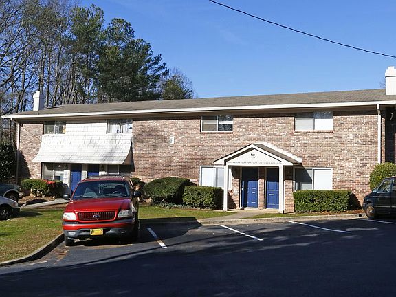 Southern Trace Apartments