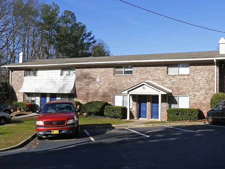 Southern Trace Apartments