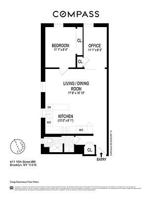 Sold by Compass | media 20