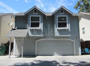 1153 E 9th St #2, Chico, CA 95928