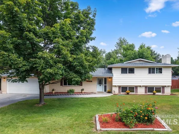 12592 W Freedom Dr, Boise, ID 83713