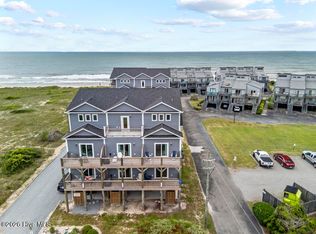 1930 New River Inlet Road, North Topsail Beach, NC 28460